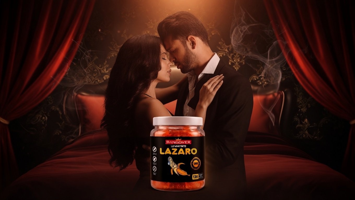 Levantate Lazaro