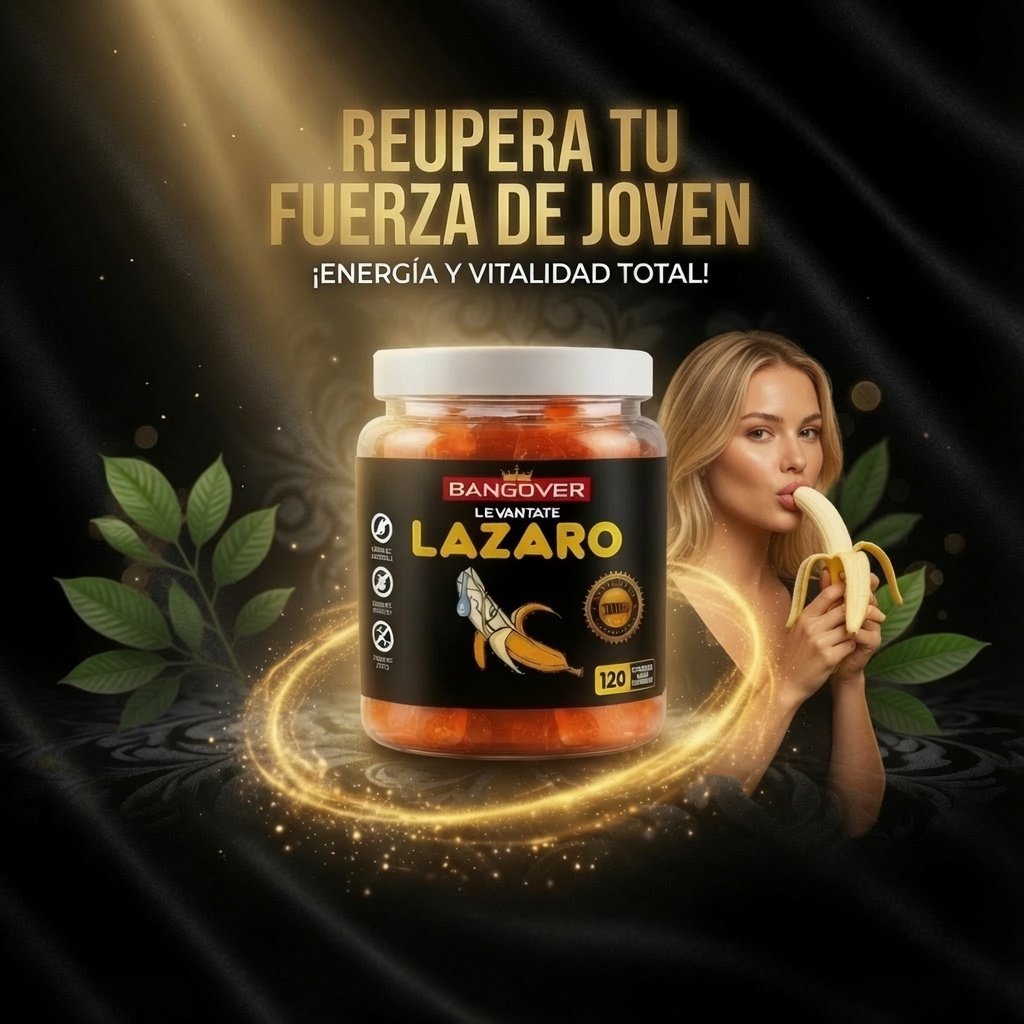 Levántate Lázaro